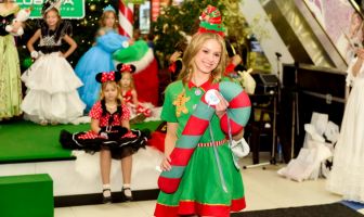 Принцеса та Королева зими 2025 (20.12.2025)