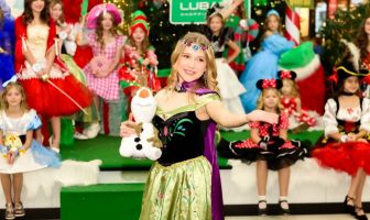 Принцеса та Королева зими 2025 (20.12.2025)