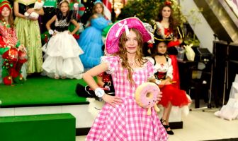 Принцеса та Королева зими 2025 (20.12.2025)