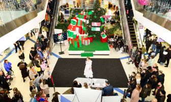 Принцеса та Королева зими 2025 (20.12.2025)