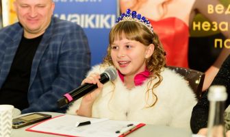 Принцеса та Королева зими 2025 (20.12.2025)