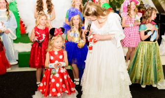 Принцеса та Королева зими 2025 (20.12.2025)