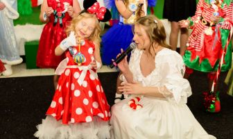 Принцеса та Королева зими 2025 (20.12.2025)