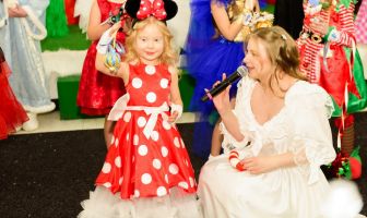 Принцеса та Королева зими 2025 (20.12.2025)