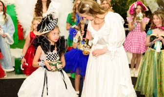 Принцеса та Королева зими 2025 (20.12.2025)