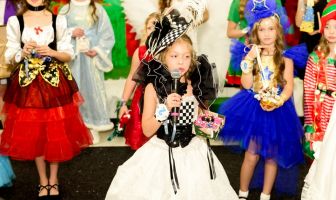 Принцеса та Королева зими 2025 (20.12.2025)