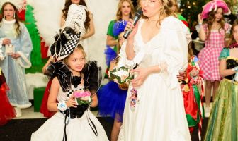 Принцеса та Королева зими 2025 (20.12.2025)