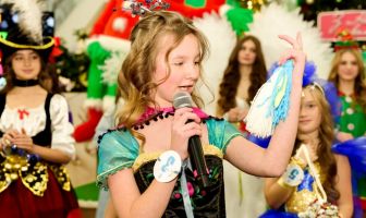 Принцеса та Королева зими 2025 (20.12.2025)