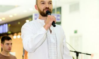 День Вишиванки (21.05.2026)
