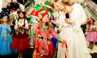 Принцеса та Королева зими 2025 (20.12.2025)