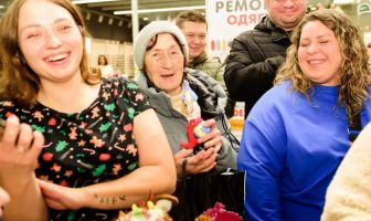 Принцеса та Королева зими 2025 (20.12.2025)