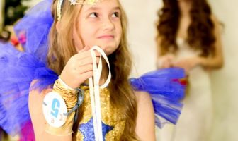 Принцеса та Королева зими 2025 (20.12.2025)