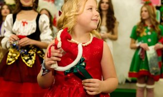 Принцеса та Королева зими 2025 (20.12.2025)