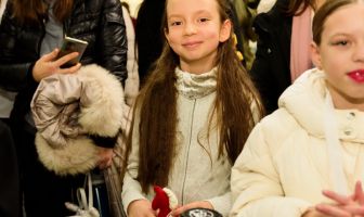 Принцеса та Королева зими 2025 (20.12.2025)