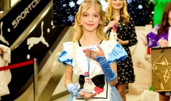 Принцеса та Королева зими 2025 (20.12.2025)