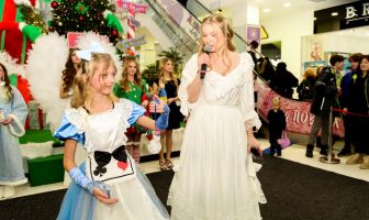 Принцеса та Королева зими 2025 (20.12.2025)