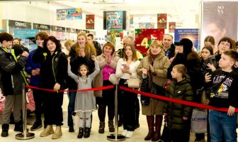 Принцеса та Королева зими 2025 (20.12.2025)