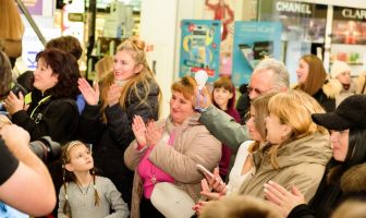 Принцеса та Королева зими 2025 (20.12.2025)