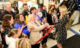 Принцеса та Королева зими 2025 (20.12.2025)