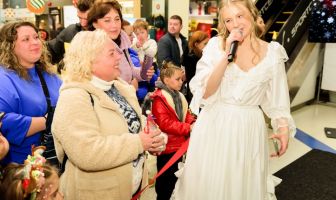 Принцеса та Королева зими 2025 (20.12.2025)