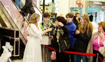 Принцеса та Королева зими 2025 (20.12.2025)