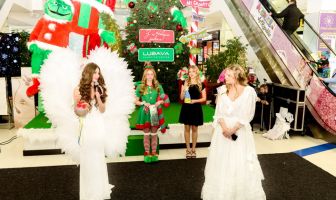 Принцеса та Королева зими 2025 (20.12.2025)