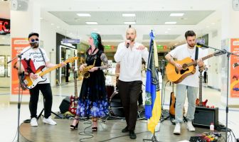 День Вишиванки (21.05.2026)