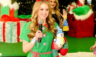 Принцеса та Королева зими 2025 (20.12.2025)