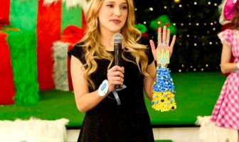 Принцеса та Королева зими 2025 (20.12.2025)