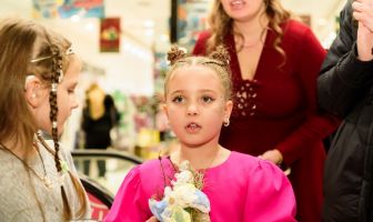 Принцеса та Королева зими 2025 (20.12.2025)