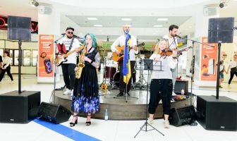 День Вишиванки (21.05.2026)