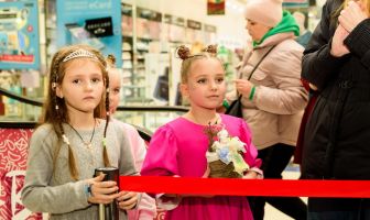 Принцеса та Королева зими 2025 (20.12.2025)