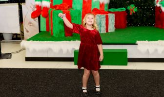 Принцеса та Королева зими 2025 (20.12.2025)