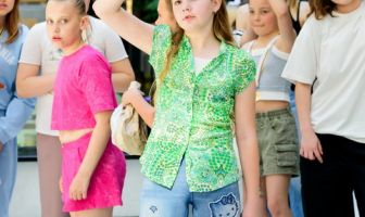 К-рор random dance та Караоке (23-24.05.2026)
