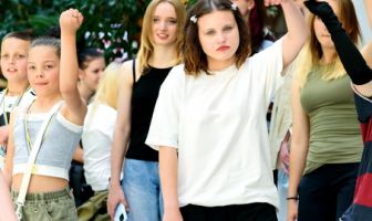К-рор random dance та Караоке (23-24.05.2026)