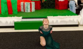 Принцеса та Королева зими 2025 (20.12.2025)