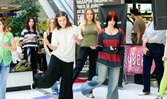 К-рор random dance та Караоке (23-24.05.2026)