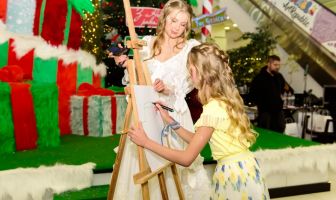 Принцеса та Королева зими 2025 (20.12.2025)