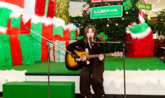 Принцеса та Королева зими 2025 (20.12.2025)