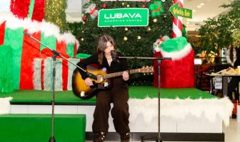 Принцеса та Королева зими 2025 (20.12.2025)