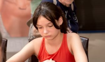 Шаховий турнір (20.07.2025)