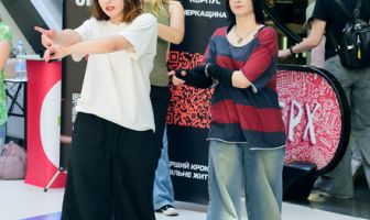 К-рор random dance та Караоке (23-24.05.2026)