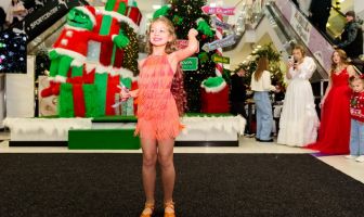 Принцеса та Королева зими 2025 (20.12.2025)