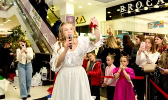 Принцеса та Королева зими 2025 (20.12.2025)