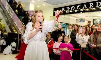 Принцеса та Королева зими 2025 (20.12.2025)