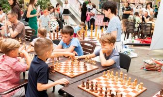 Шаховий турнір (20.07.2025)