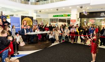 Принцеса та Королева зими 2025 (20.12.2025)