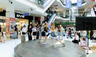 К-рор random dance та Караоке (23-24.05.2026)