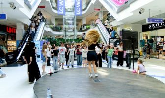 К-рор random dance та Караоке (23-24.05.2026)