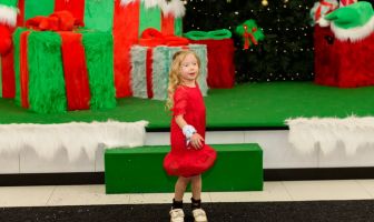 Принцеса та Королева зими 2025 (20.12.2025)